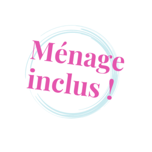 Logo Ménage Inclus